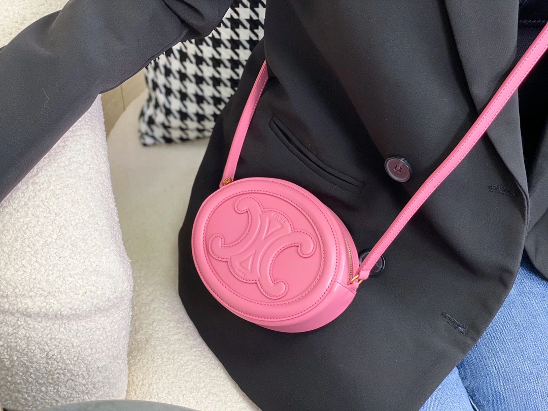 Celine Round Bags HighPerformance 94601
