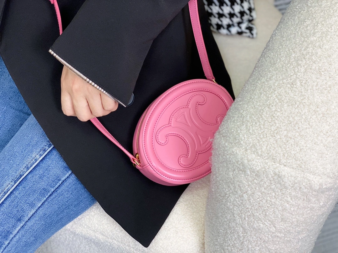 Celine Round Bags HighPerformance 94601