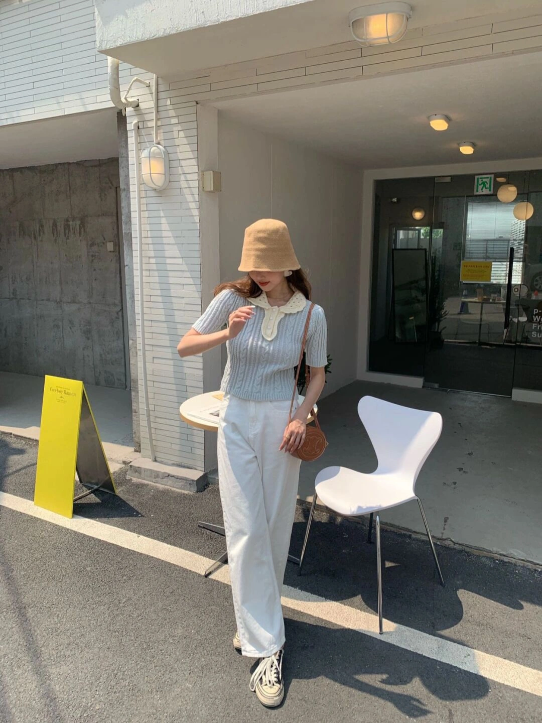 Versatile Celine Round Bags 94600
