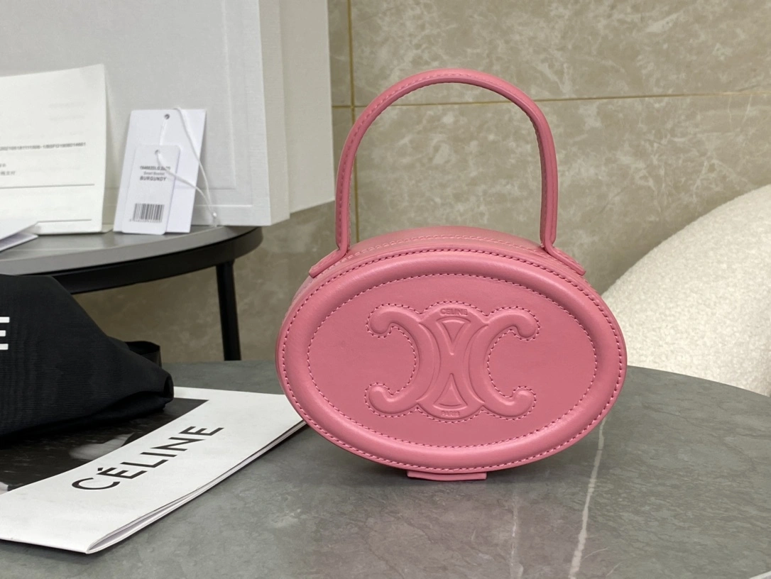 Durable Celine Round Bags 94598