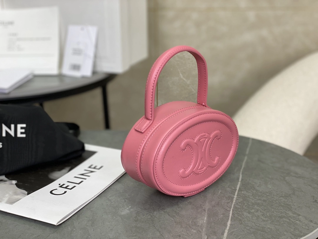 Durable Celine Round Bags 94598
