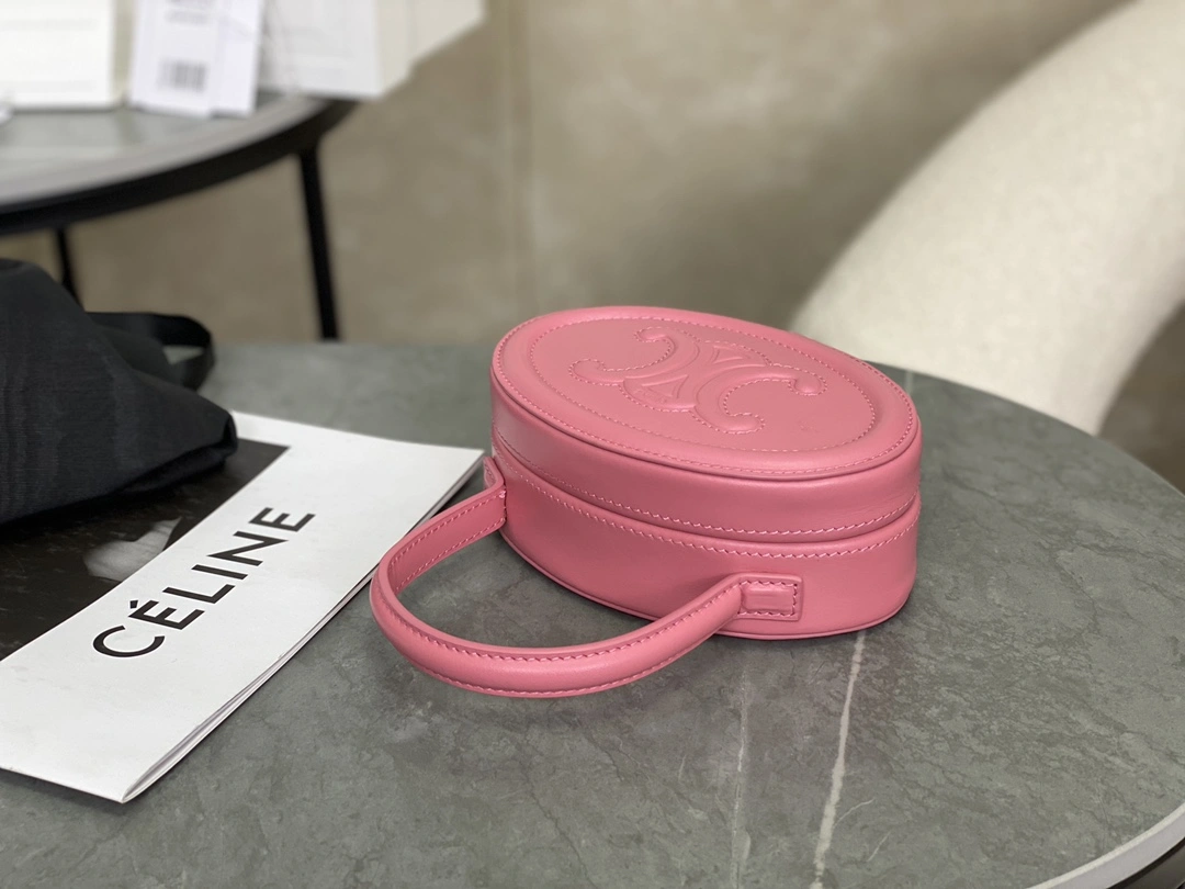 Durable Celine Round Bags 94598