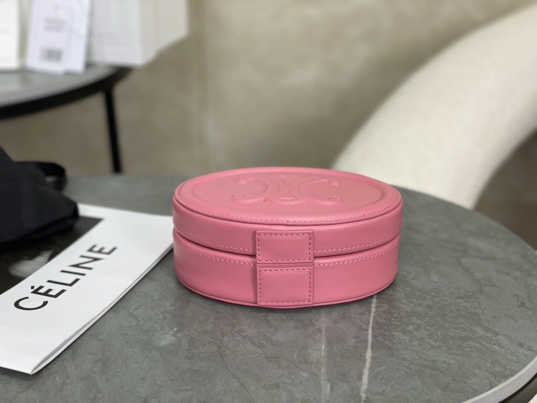 Durable Celine Round Bags 94598