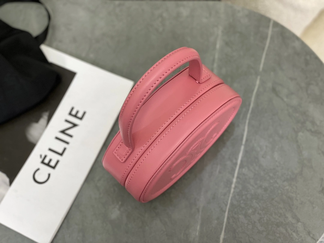 Durable Celine Round Bags 94598