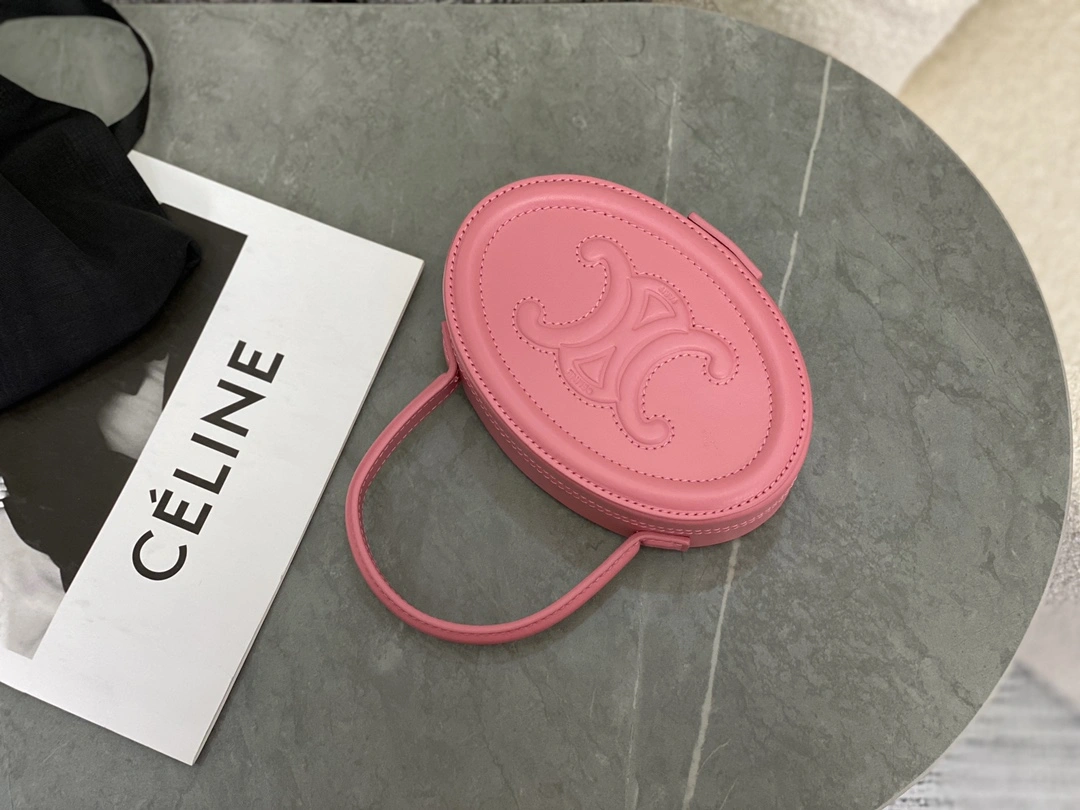 Durable Celine Round Bags 94598
