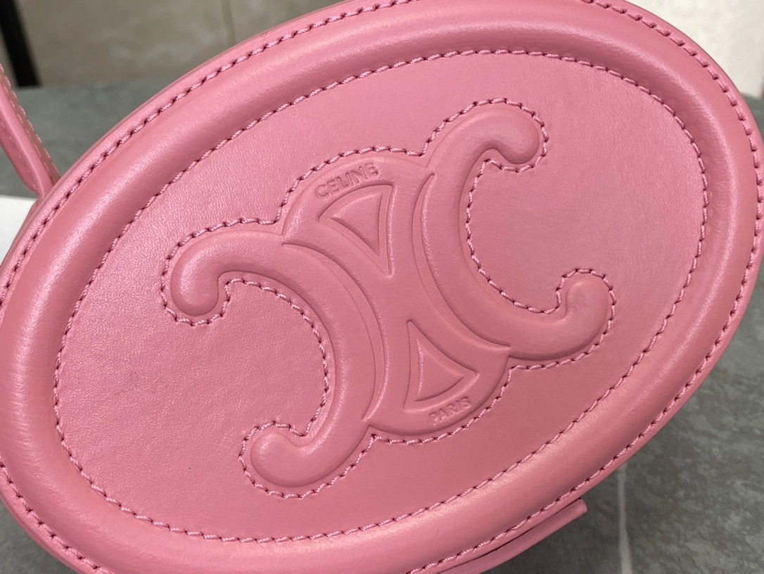 Durable Celine Round Bags 94598