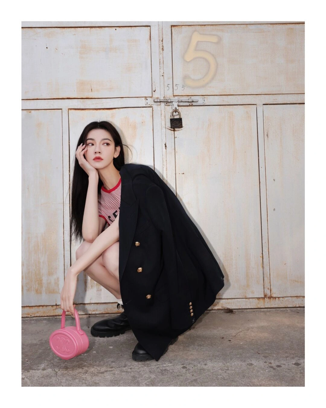 Durable Celine Round Bags 94598
