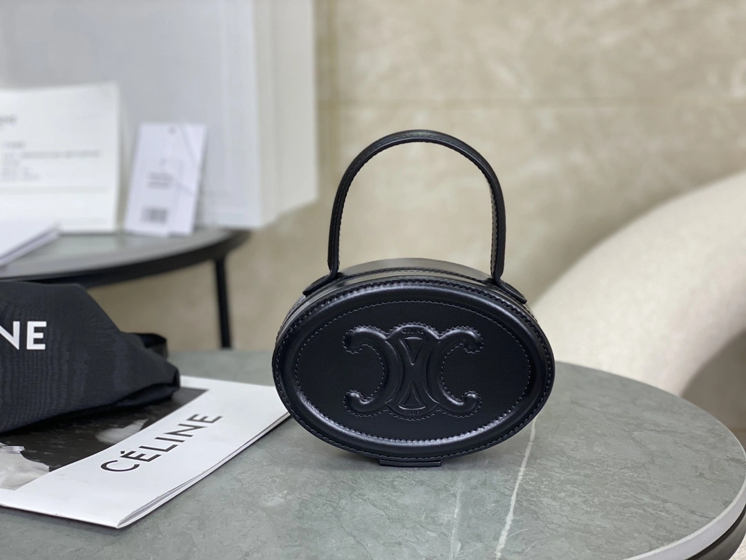 Celine Round Bags ModernLook 94597