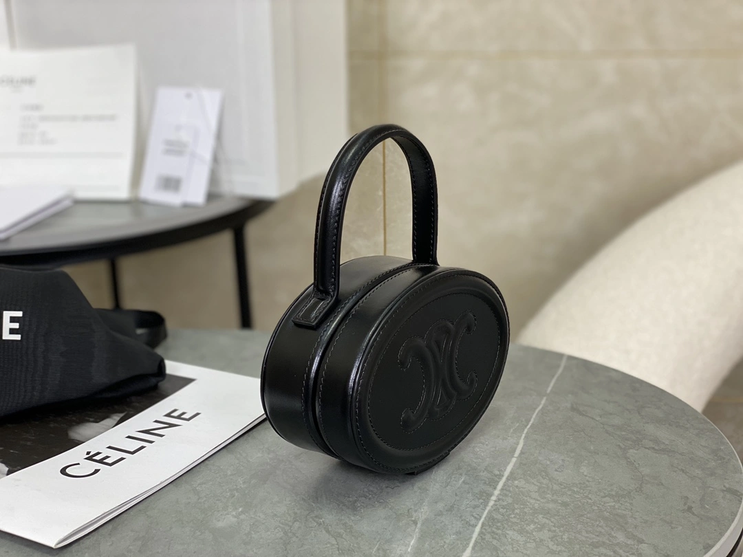 Celine Round Bags ModernLook 94597