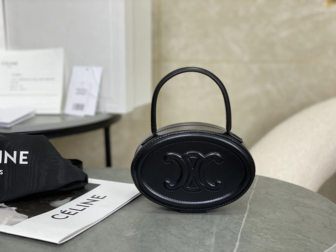 Celine Round Bags ModernLook 94597