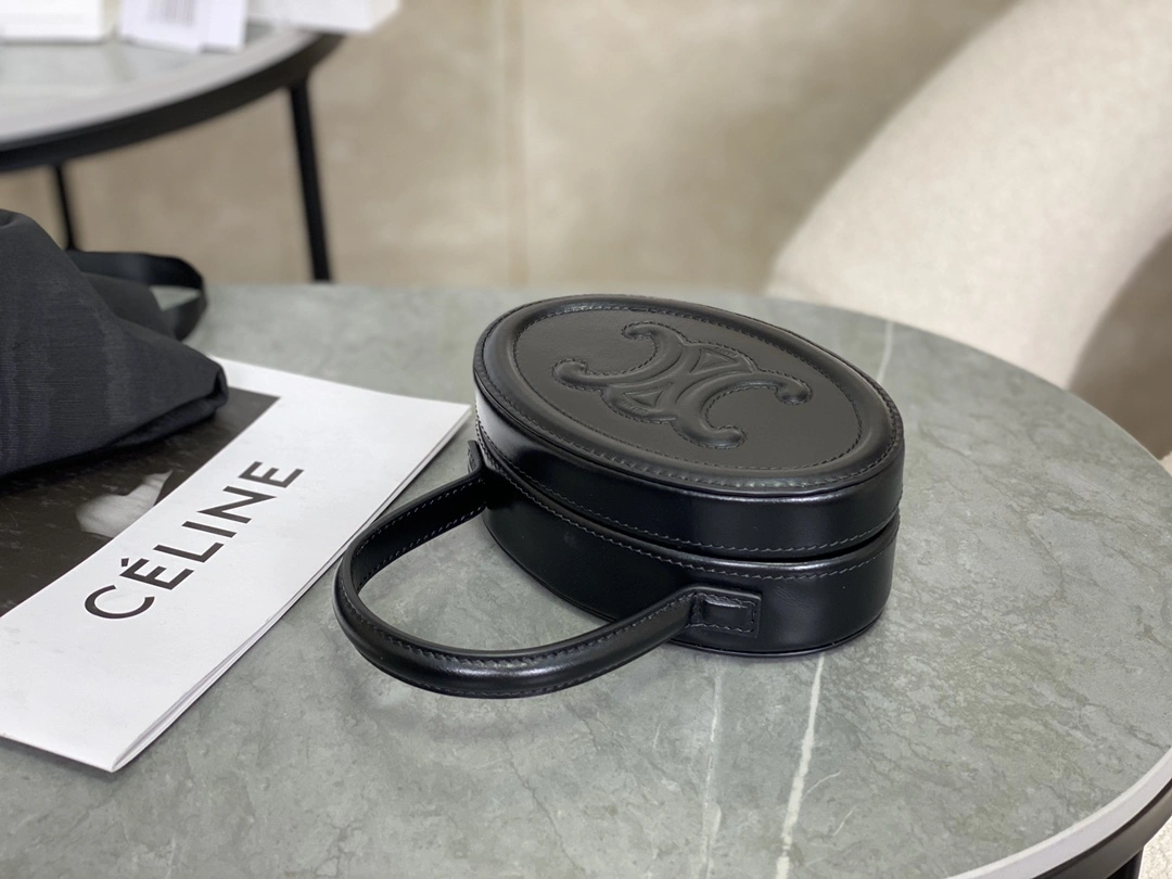 Celine Round Bags ModernLook 94597