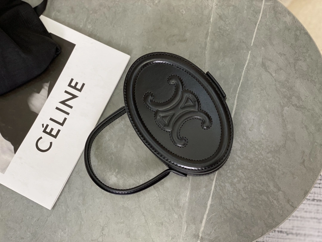 Celine Round Bags ModernLook 94597