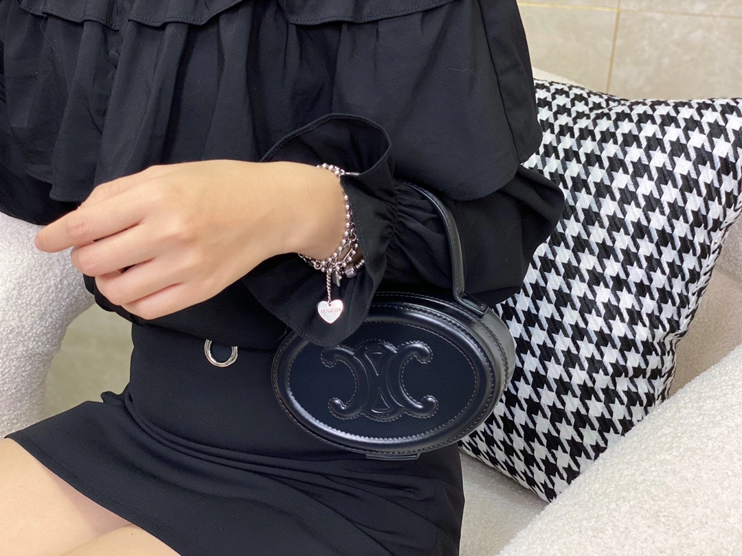 Celine Round Bags ModernLook 94597
