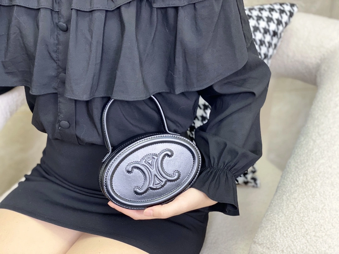 Celine Round Bags ModernLook 94597