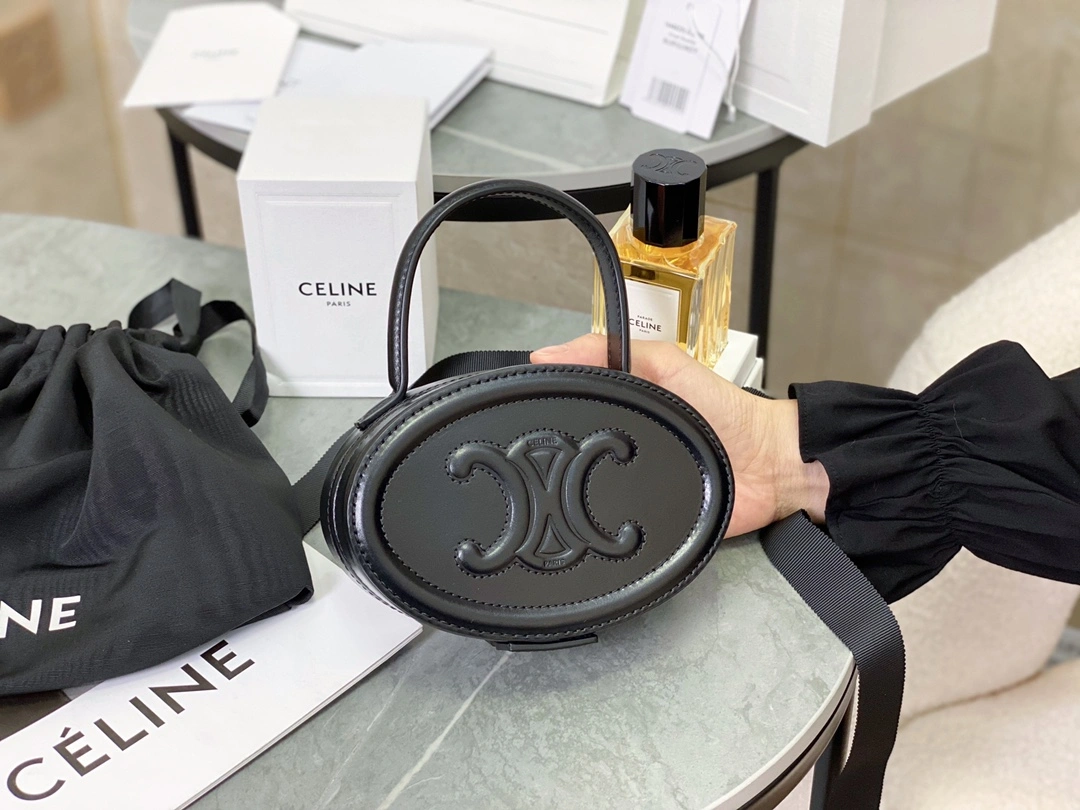 Celine Round Bags ModernLook 94597