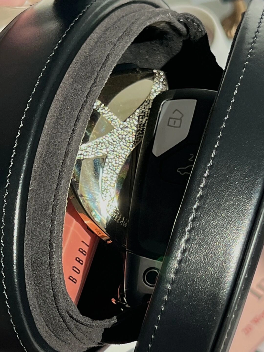 Celine Round Bags ModernLook 94597