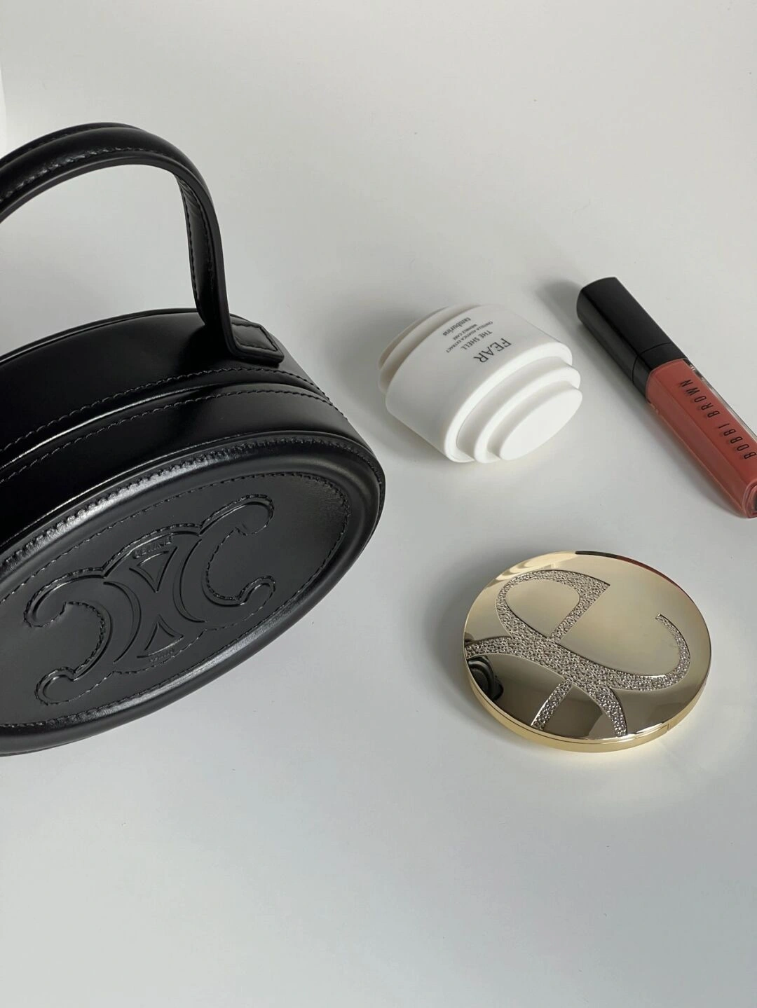 Celine Round Bags ModernLook 94597