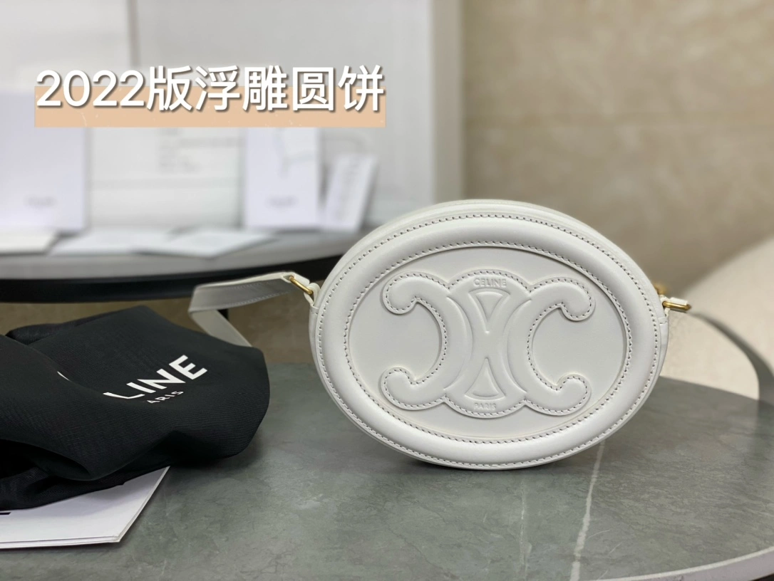 Celine Round Bags Popular 94596