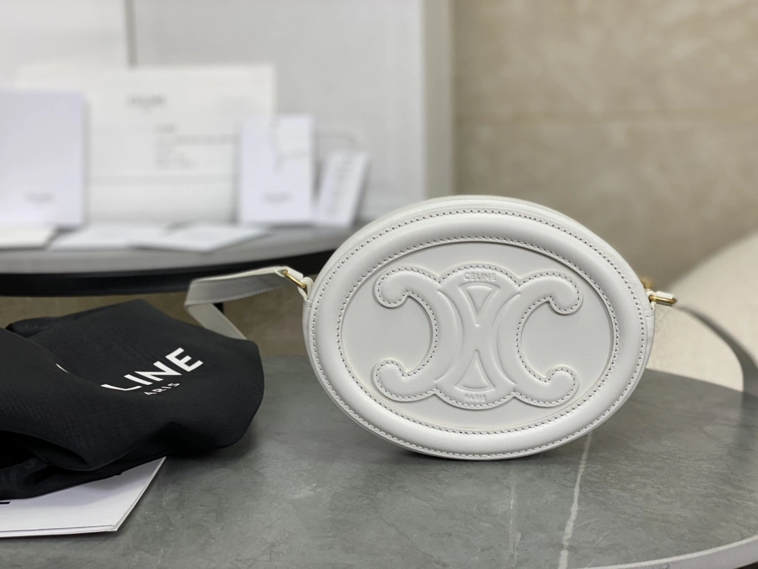 Celine Round Bags Popular 94596