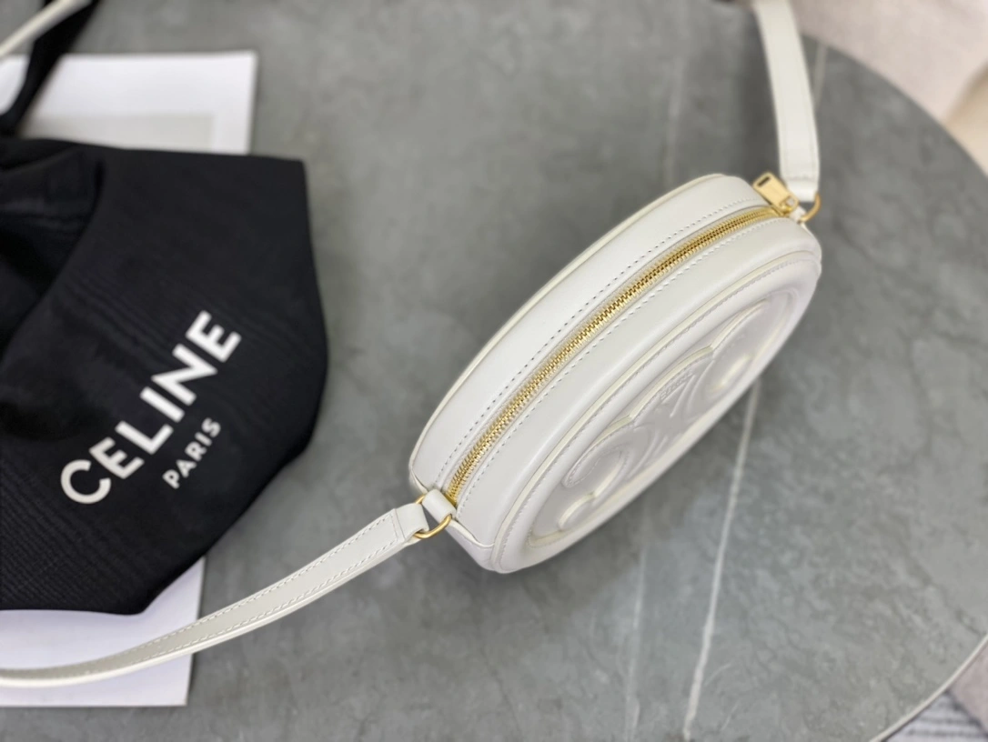 Celine Round Bags Popular 94596