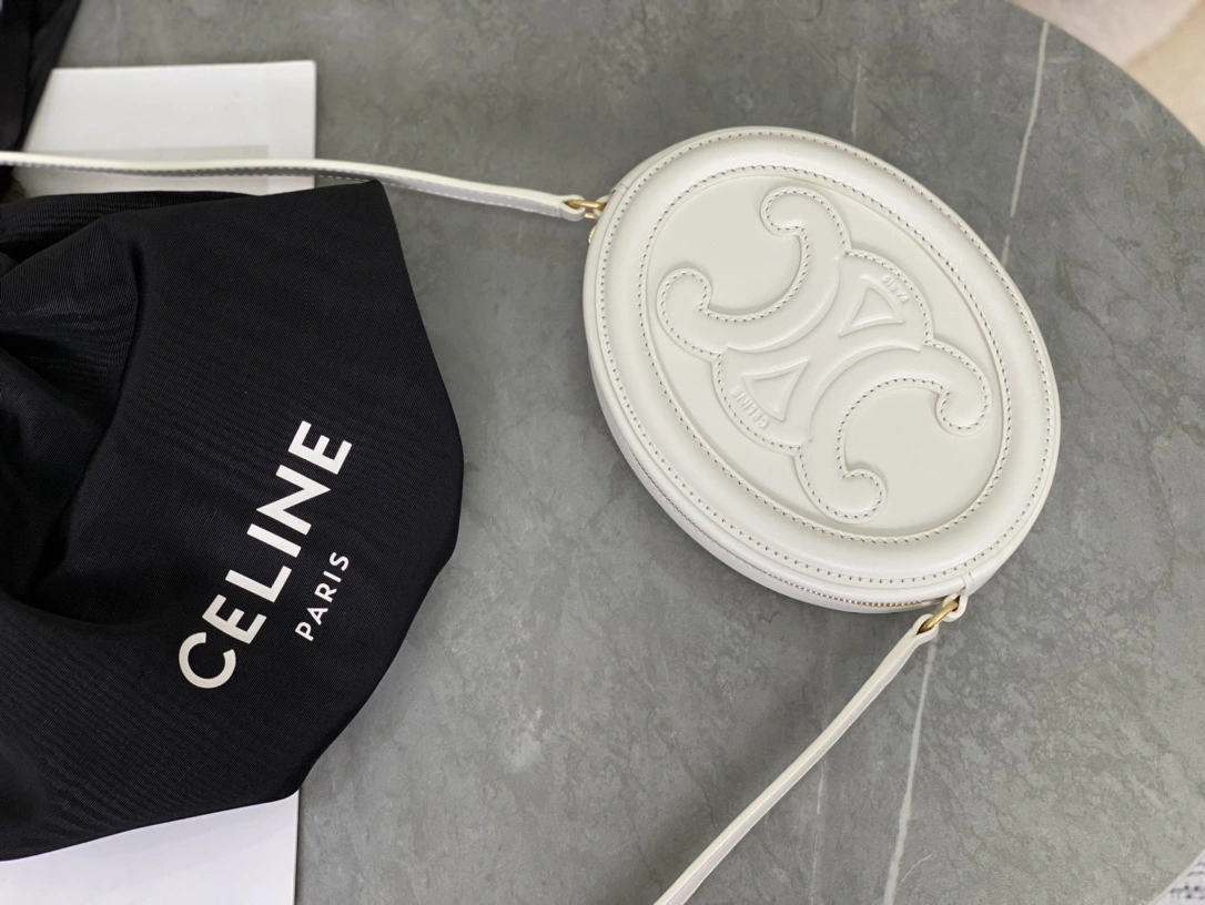 Celine Round Bags Popular 94596