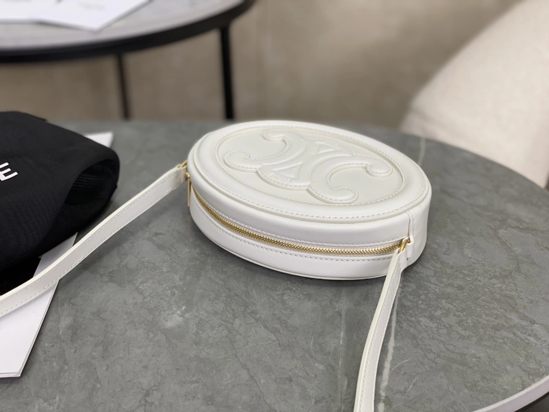 Celine Round Bags Popular 94596