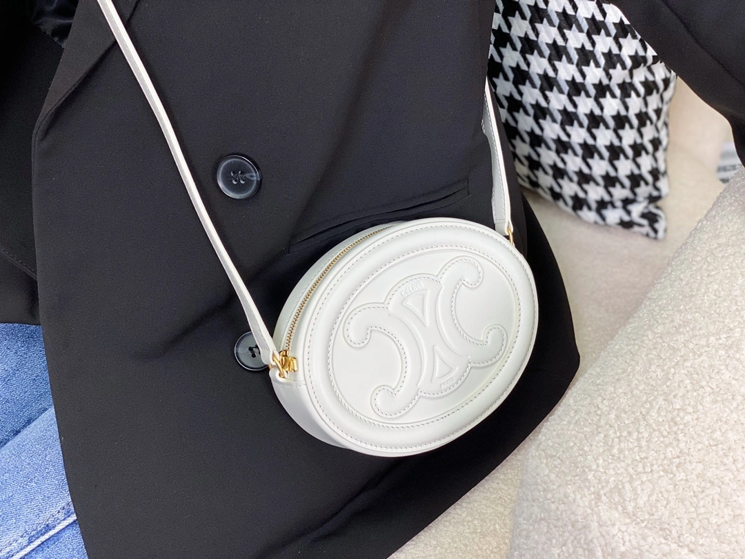 Celine Round Bags Popular 94596