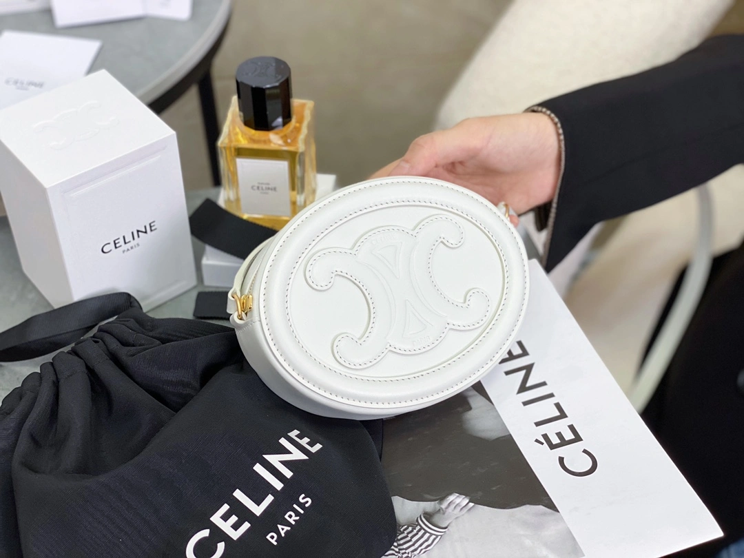Celine Round Bags Popular 94596