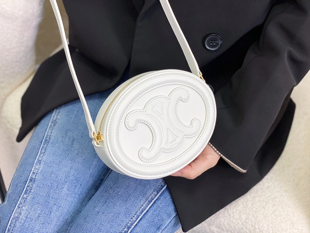 Celine Round Bags Popular 94596