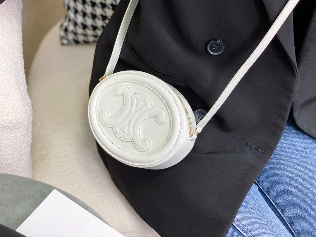 Celine Round Bags Popular 94596