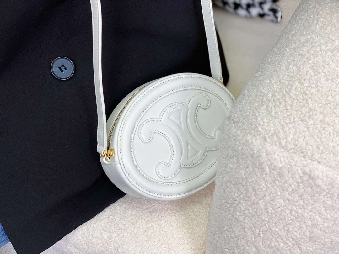 Celine Round Bags Popular 94596