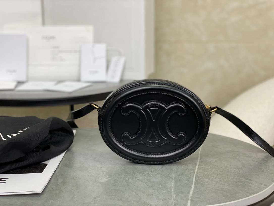 Celine Round Bags FreshLook 94595
