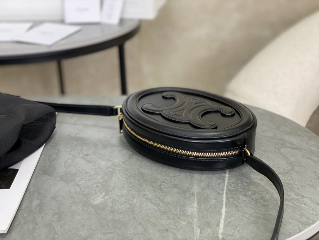 Celine Round Bags FreshLook 94595
