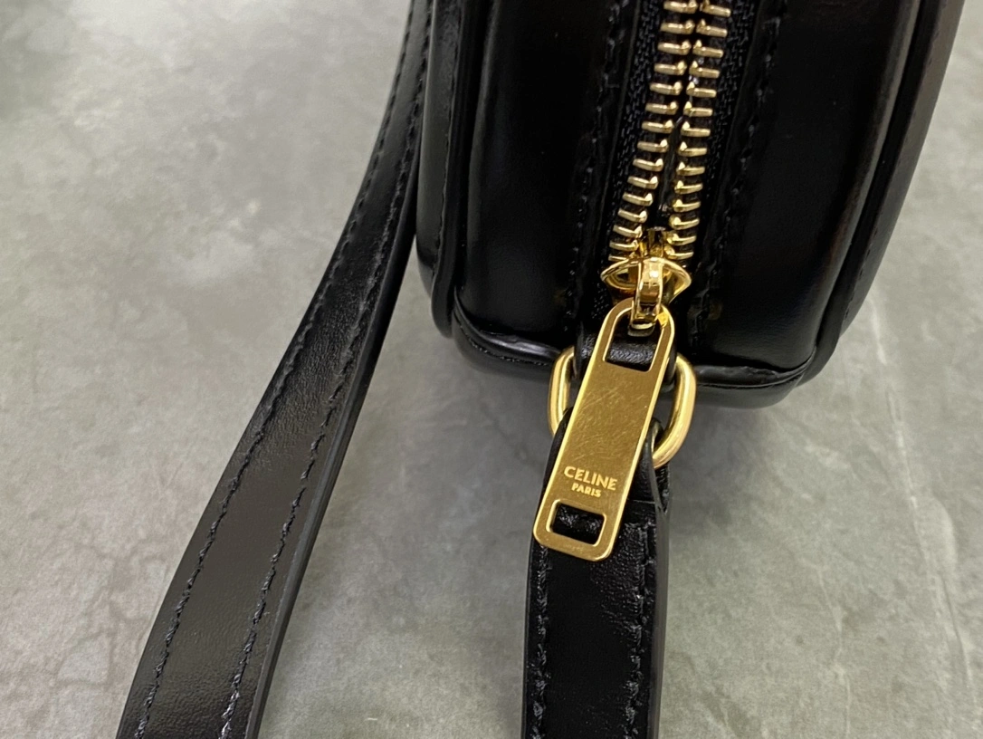 Celine Round Bags FreshLook 94595