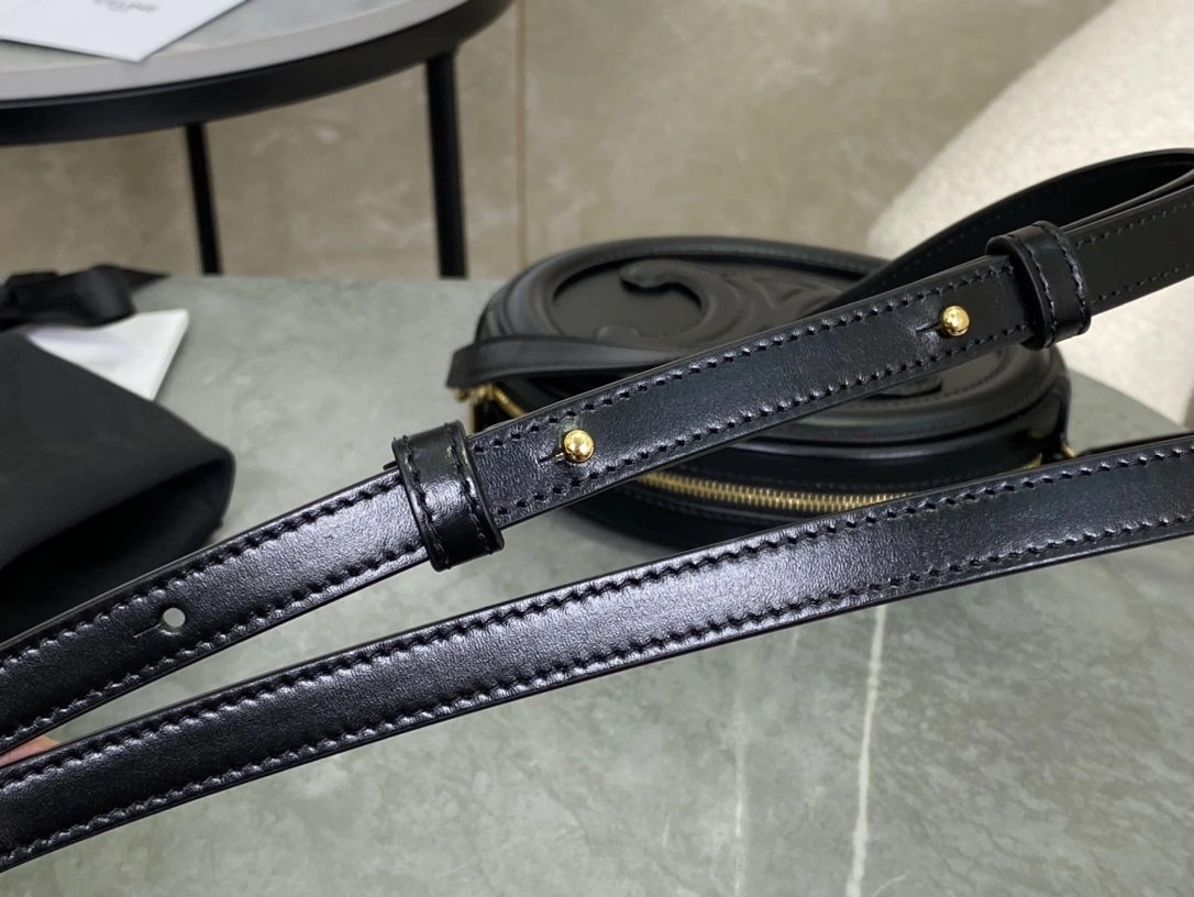 Celine Round Bags FreshLook 94595