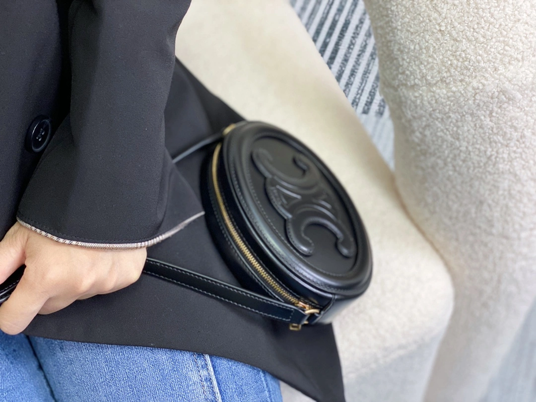 Celine Round Bags FreshLook 94595