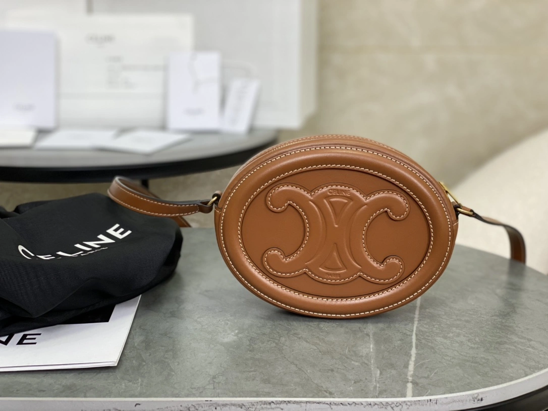 Celine Round Bags SmartChoice 94593