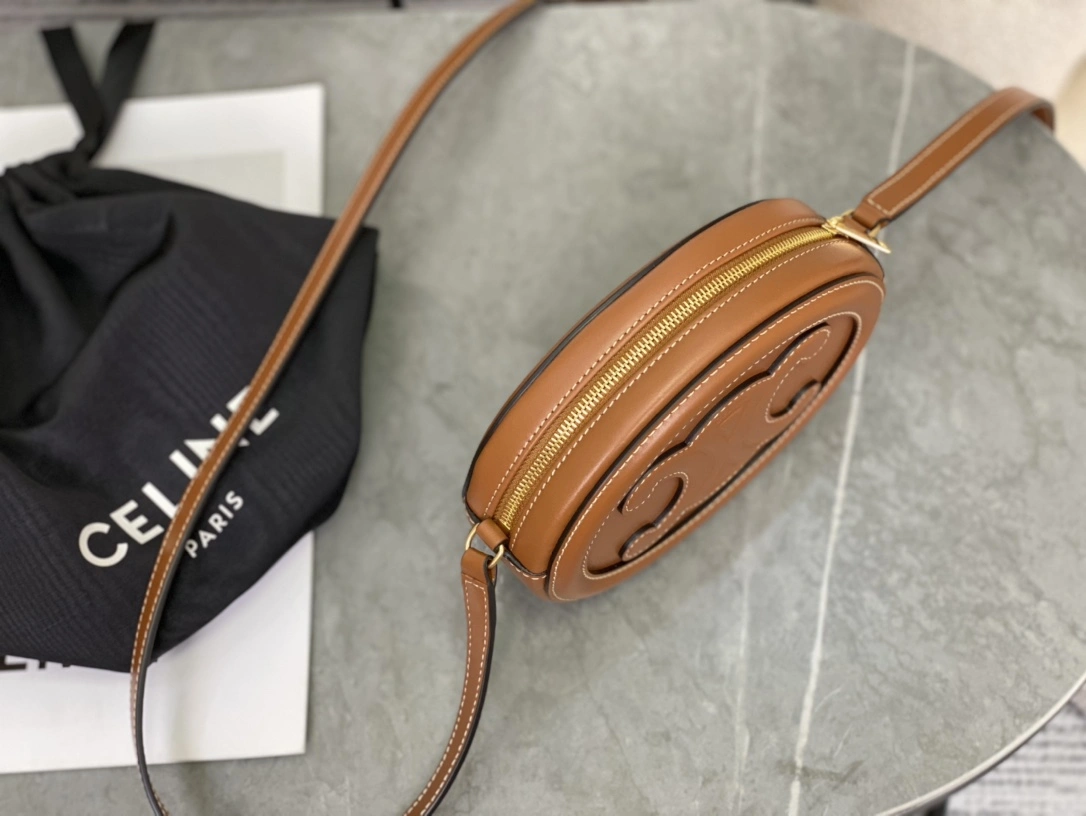 Celine Round Bags SmartChoice 94593