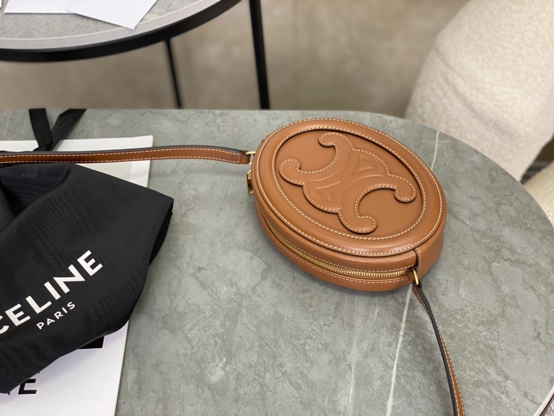 Celine Round Bags SmartChoice 94593
