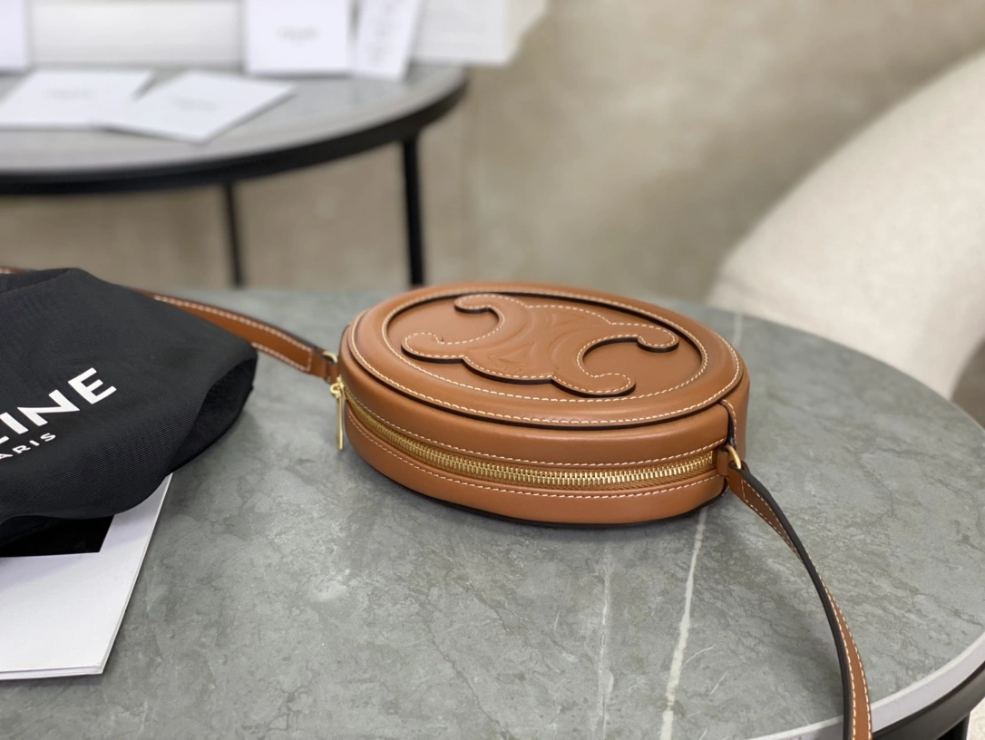 Celine Round Bags SmartChoice 94593