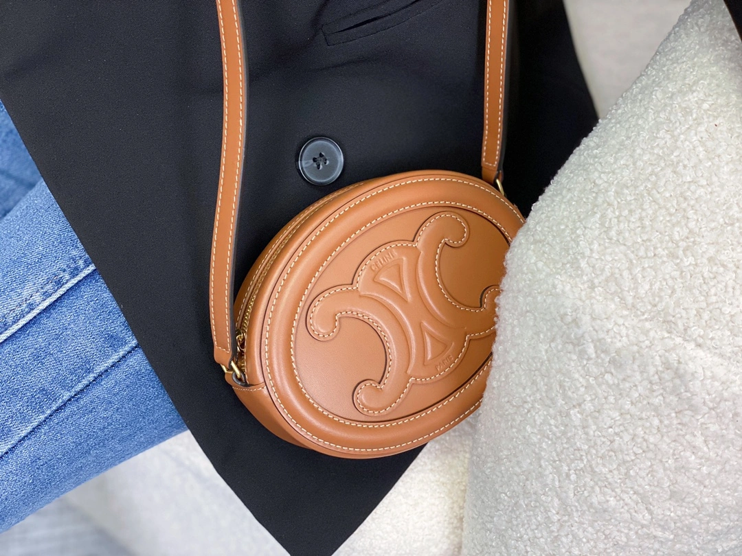 Celine Round Bags SmartChoice 94593