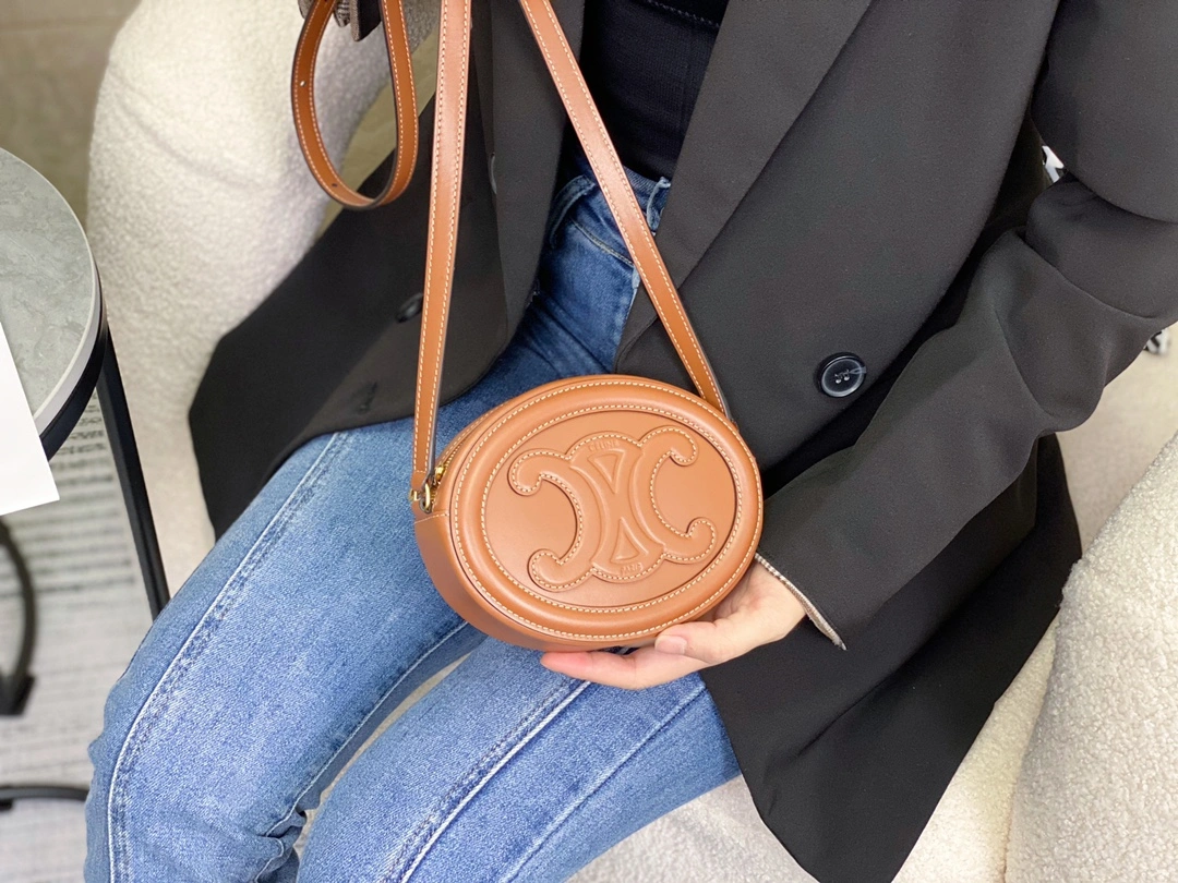 Celine Round Bags SmartChoice 94593