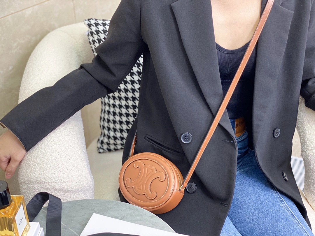 Celine Round Bags SmartChoice 94593