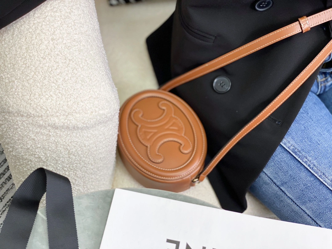Celine Round Bags SmartChoice 94593