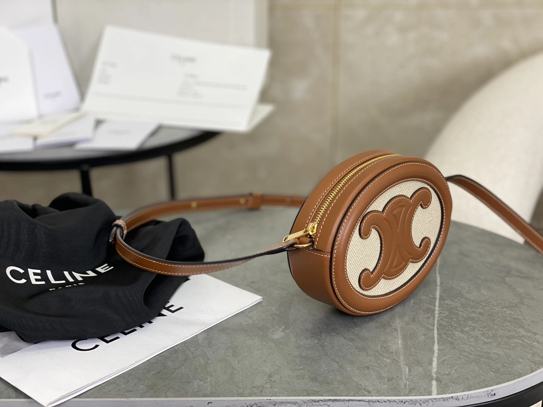 Celine Round Bags AllSeason 94592