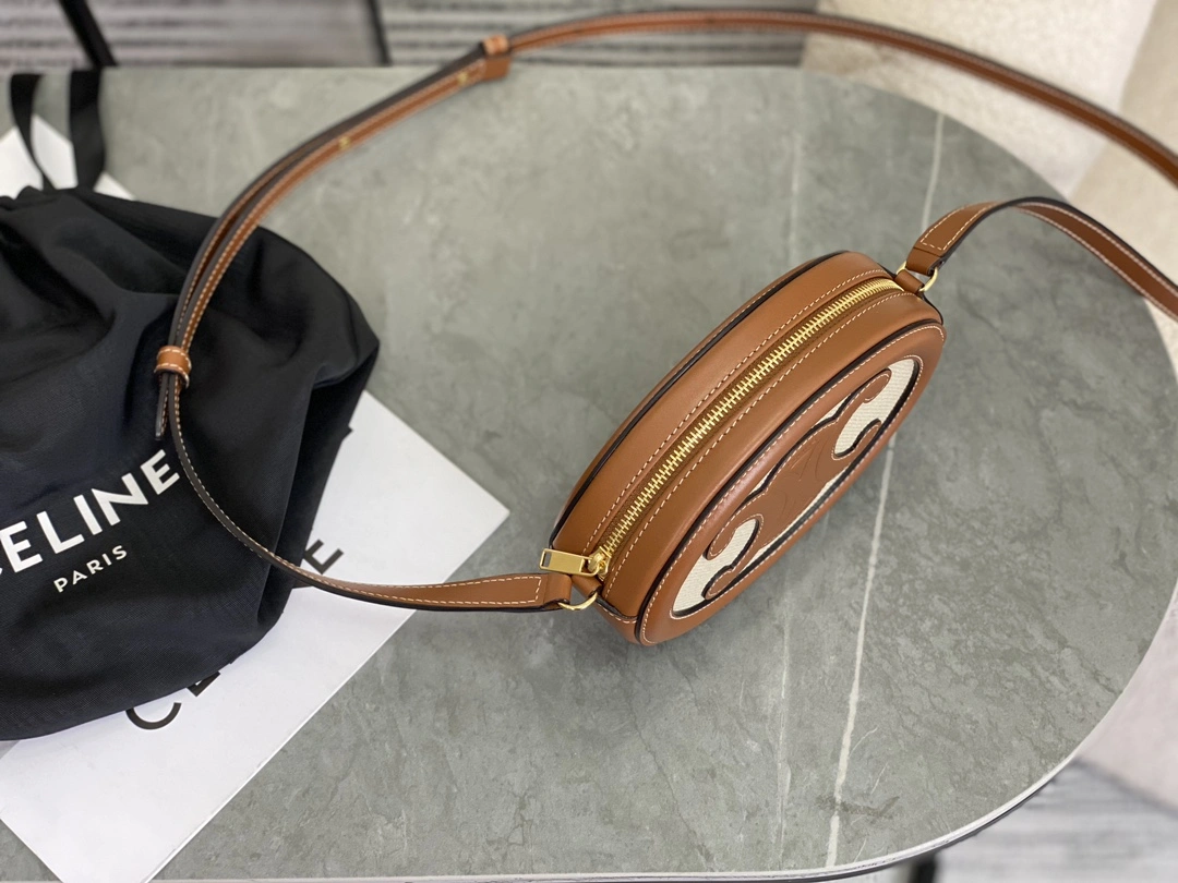 Celine Round Bags AllSeason 94592