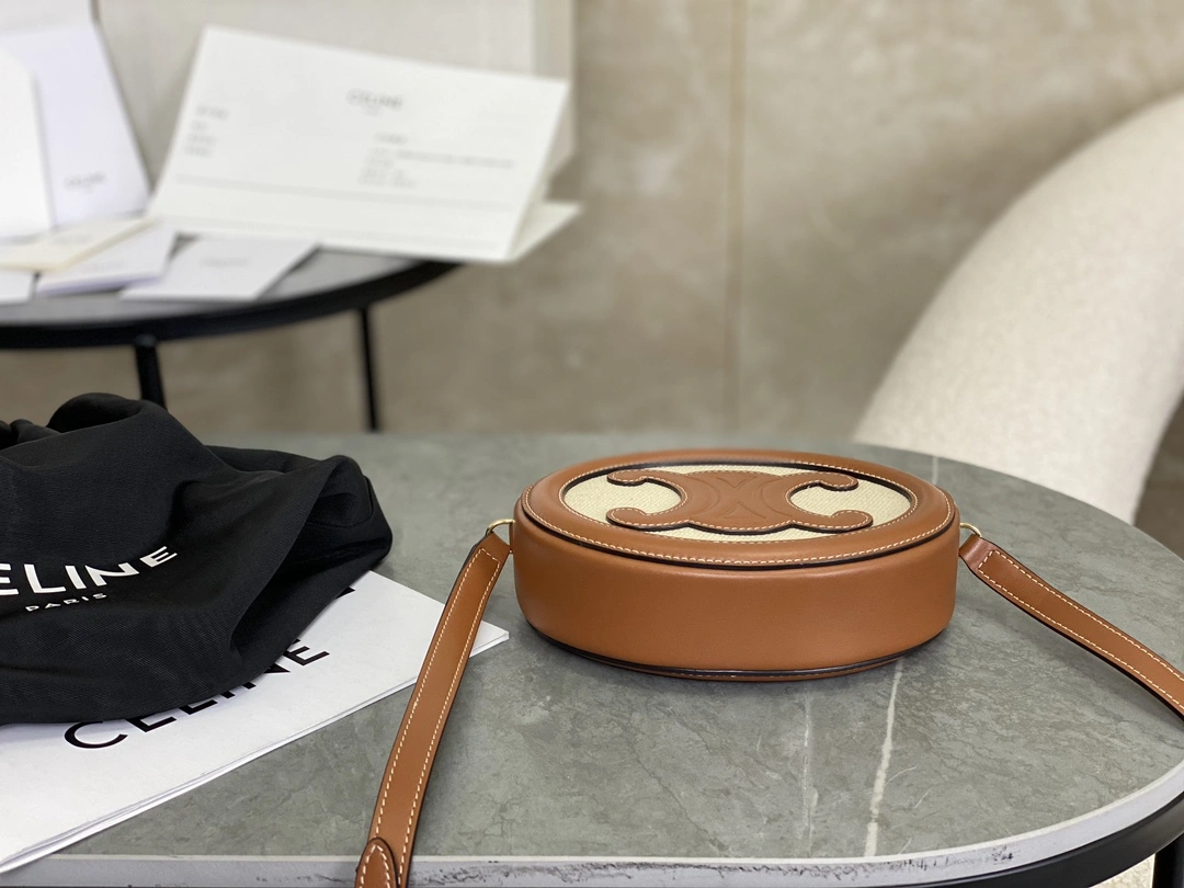 Celine Round Bags AllSeason 94592