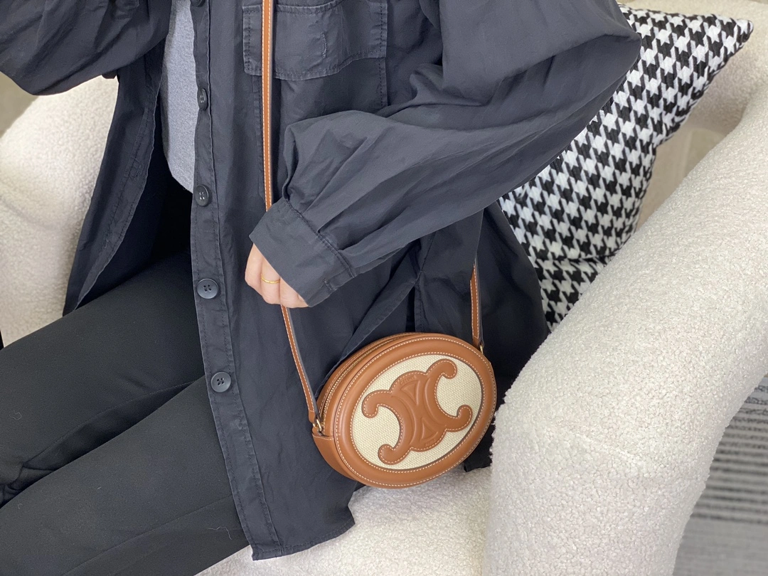 Celine Round Bags AllSeason 94592