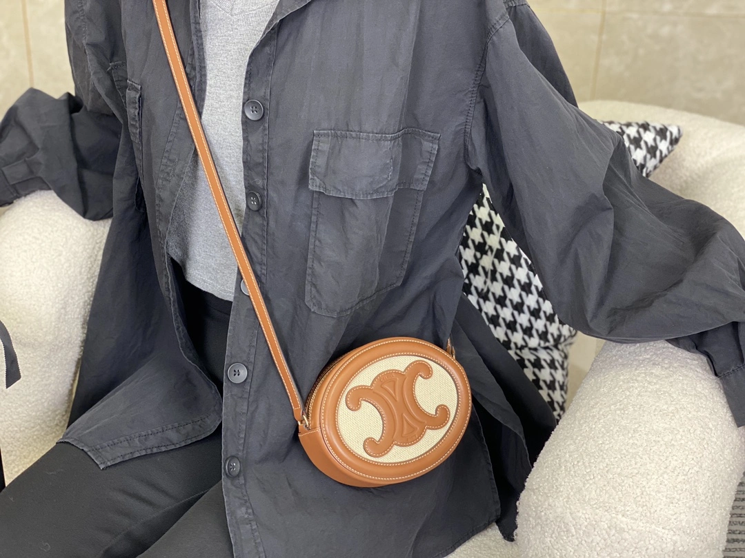 Celine Round Bags AllSeason 94592