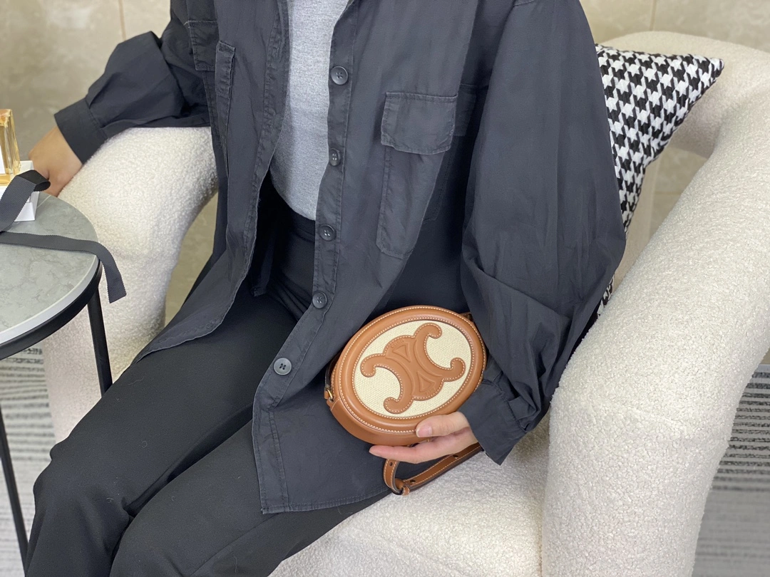 Celine Round Bags AllSeason 94592